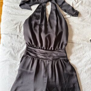 Ramy Brook Black Garment